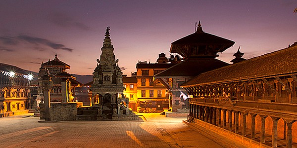 Full day Patan Durbar Square  and Bhaktapur Durbar Square