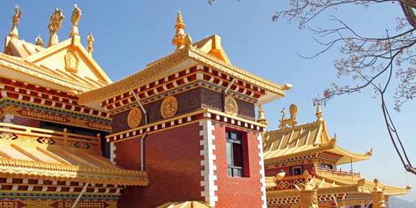 One Full Day Namo Buddha and Panauti