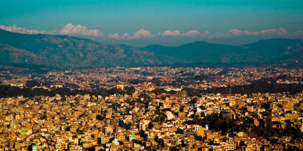 Three Days Kathmandu Valley city Sightseeing Tour