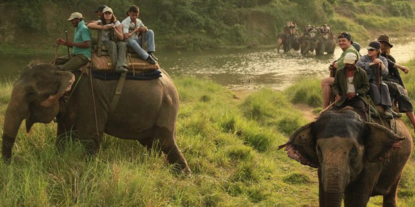 Explore Nepal Tour