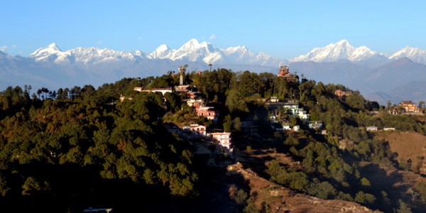 Ancient Nepal Tour