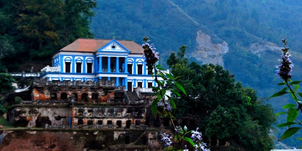Nepal- Birth Place of Lord Buddha Tour