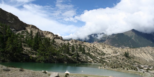 Summer Special Nepal Tour