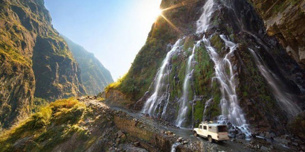 Exotic Nepal Tour