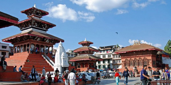 Explore Nepal  Fixed Departure Tour