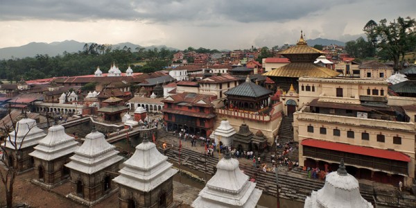 Pashupatidham Tour