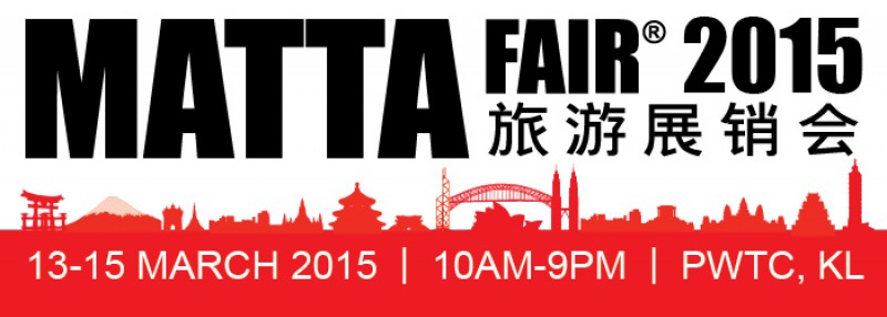 MATTA FAIR 2015