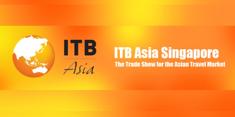 ITB Asia Singapore 2015
