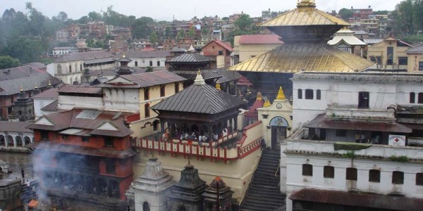 Dream Kathmandu Valley Tour