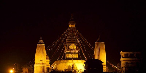 Dream Kathmandu Valley Tour