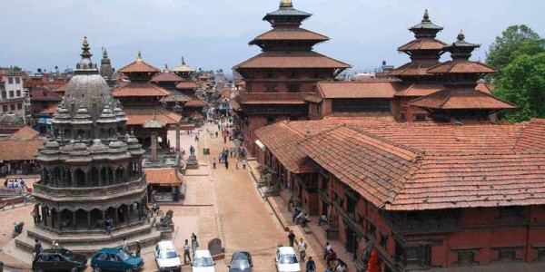 Dream Kathmandu Valley Tour