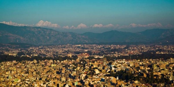 Dream Kathmandu Valley Tour