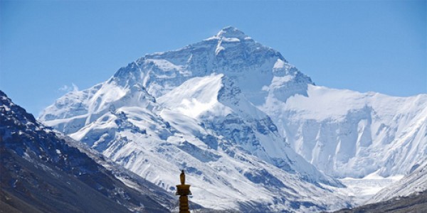 Windows of Mount Everest Tour