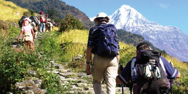 Explore Nepal Tour