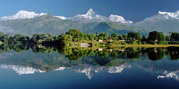 Explore Nepal Tour