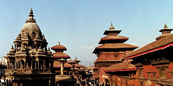 Half Day Patan Durbar Square Tour