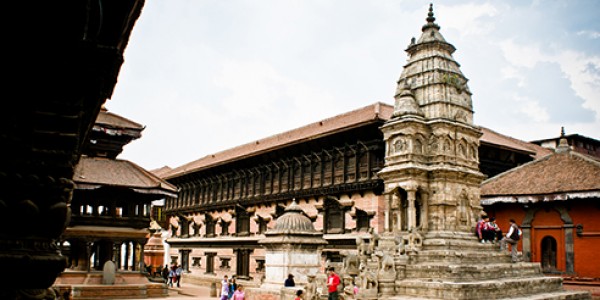 Half Day Bhaktapur Durbar Square Tour