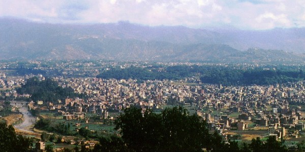 Two Days Kathmandu Valley city Sightseeing Tour