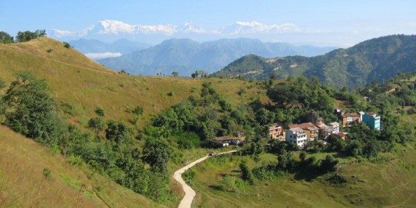 Nepal- Birth Place of Lord Buddha Tour