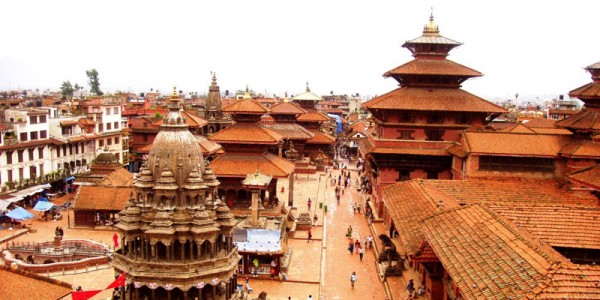 Explore Nepal  Fixed Departure Tour