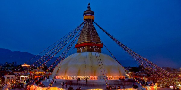 Explore Nepal  Fixed Departure Tour