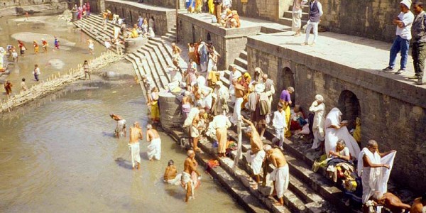 Pashupatidham Tour