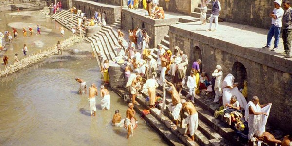 Pashupatidham Tour