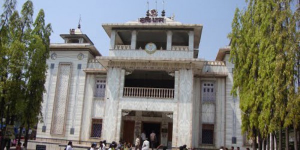 Pashupatidham and Muktidham Tour