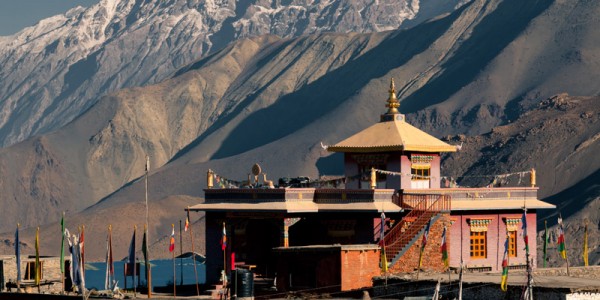 Pashupatidham, Muktidham and Janakidham  Tour