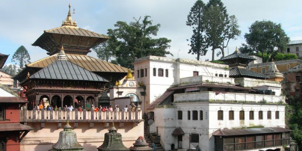 Pashupatidham, Muktidham, Devghat, Tribenidham, Damodarkund, Janakidham, Gosaikund  and Lumbini Tour