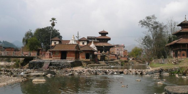 Pashupatidham, Muktidham, Devghat, Tribenidham, Damodarkund, Janakidham, Gosaikund  and Lumbini Tour