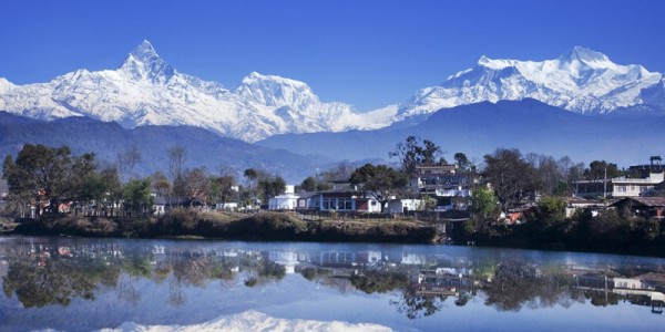 Himalayan Adventure Nepal Tour