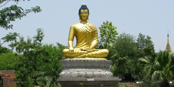 Budda Jayanti Festival Tour