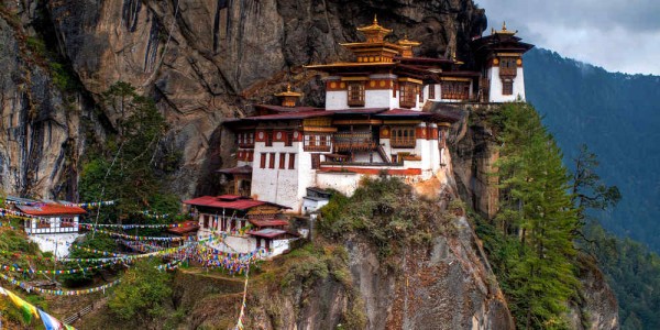 Bhutan Tour