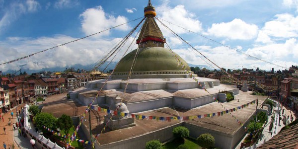 Kathmandu Valley & UNESCO World Sightseeing Tour