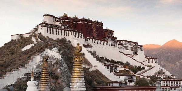Nepal and Tibet Tours